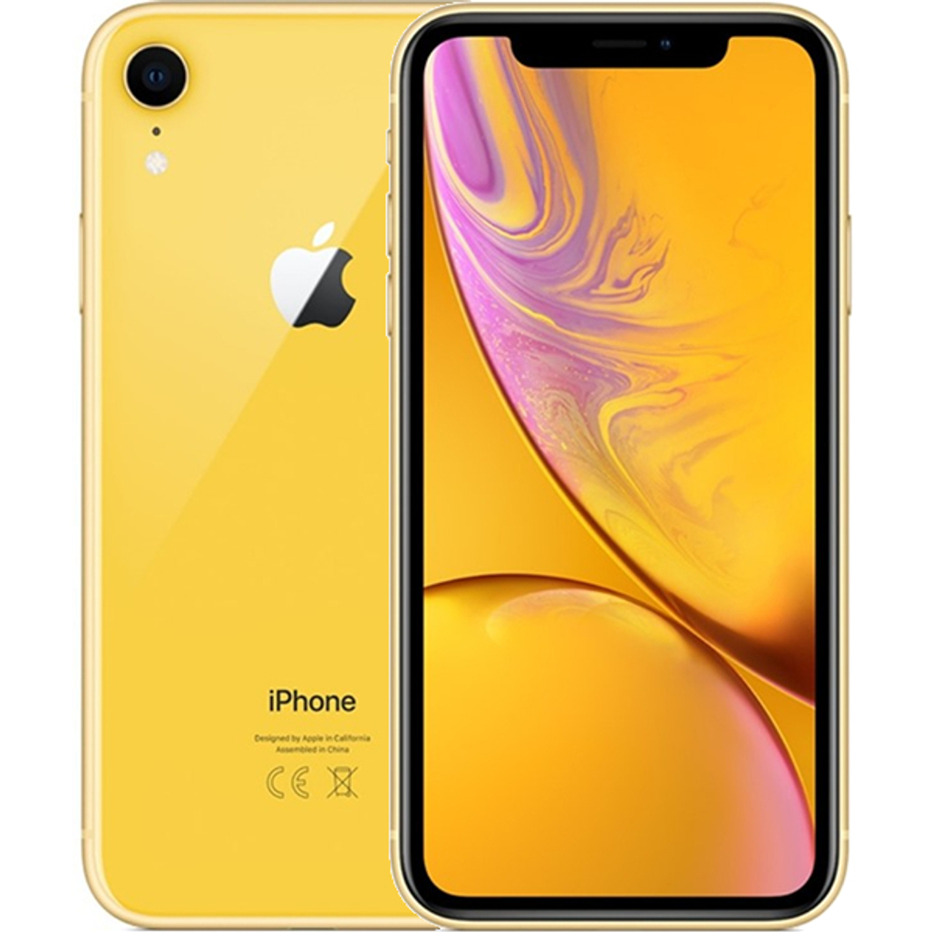 iPhone XR 128GB Cũ đẹp