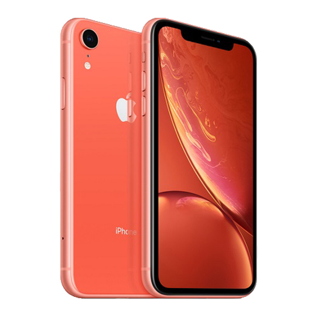Apple iPhone XR 256GB - Cũ Trầy Xước