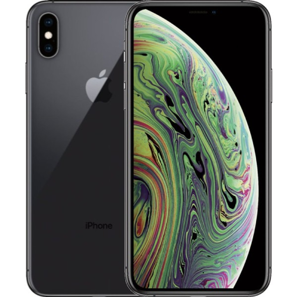 iPhone XS Max 256GB Cũ trầy xước 
