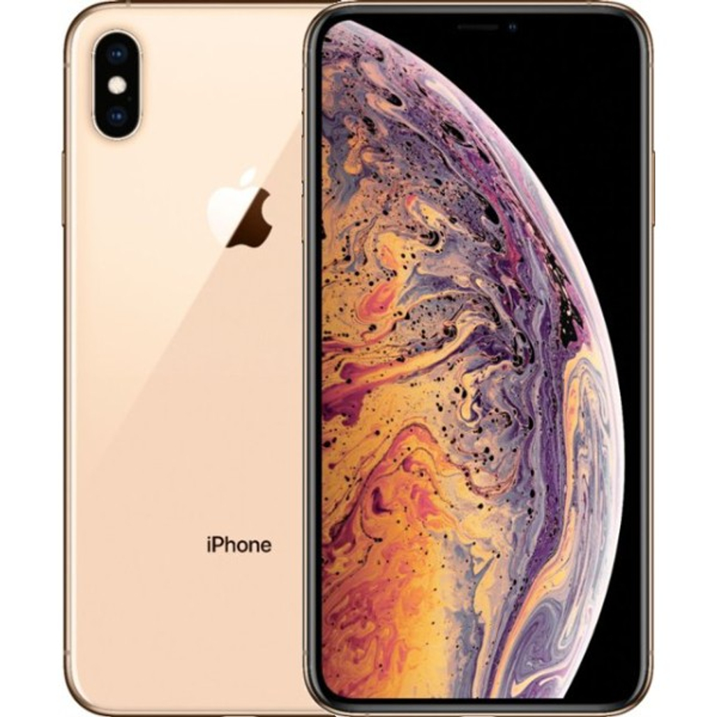 Apple Iphone Xs Max 64Gb Cũ 95 Lỗi