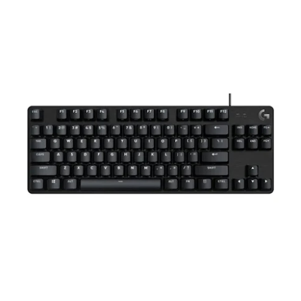 Bàn phím cơ Logitech G413 SE Brown Switch White Led