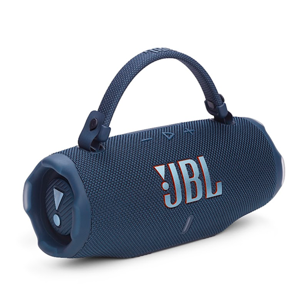Loa Bluetooth JBL Charge 6