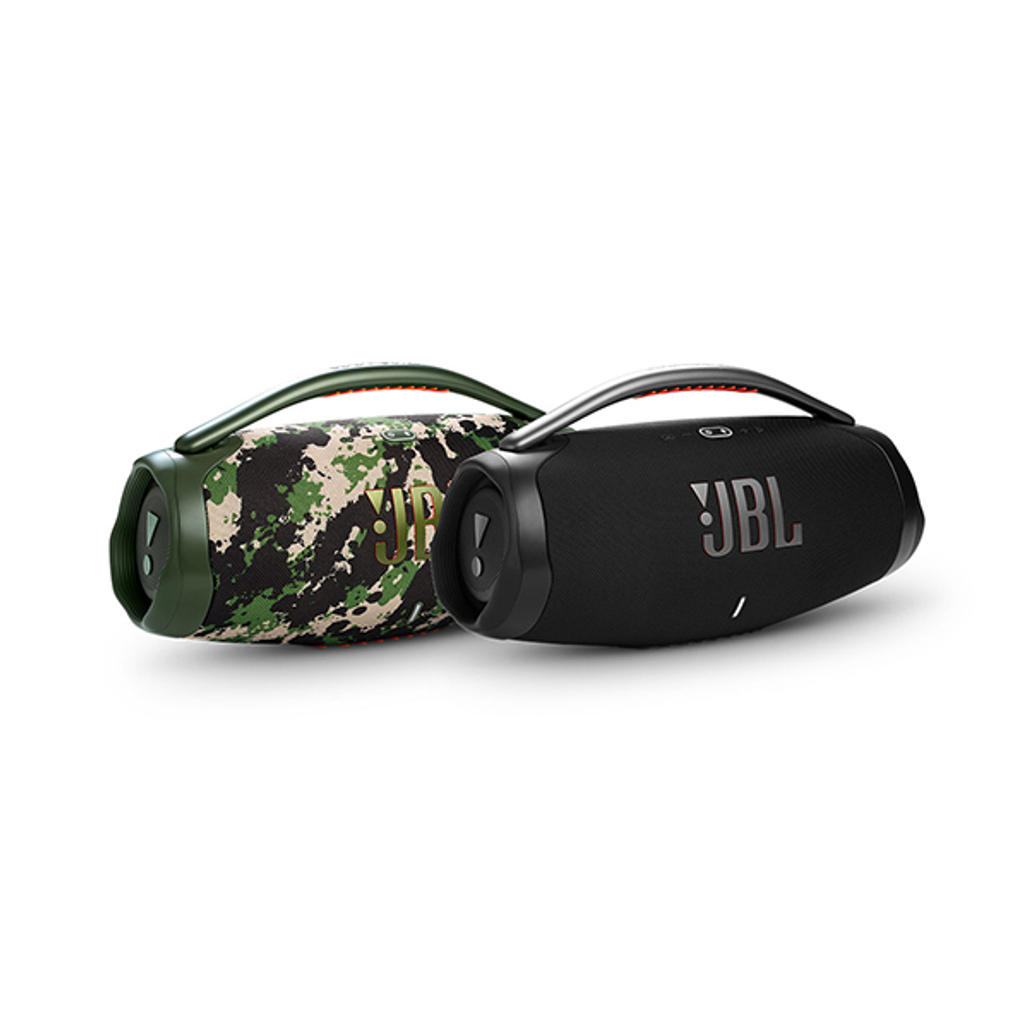 Loa Bluetooth JBL Boombox 3 - Cũ