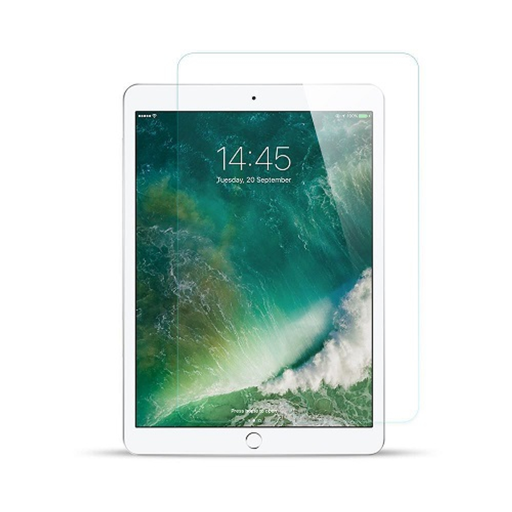Dán kính cường lực màn hình iPad 10.2 2020 JCPAL cao cấp