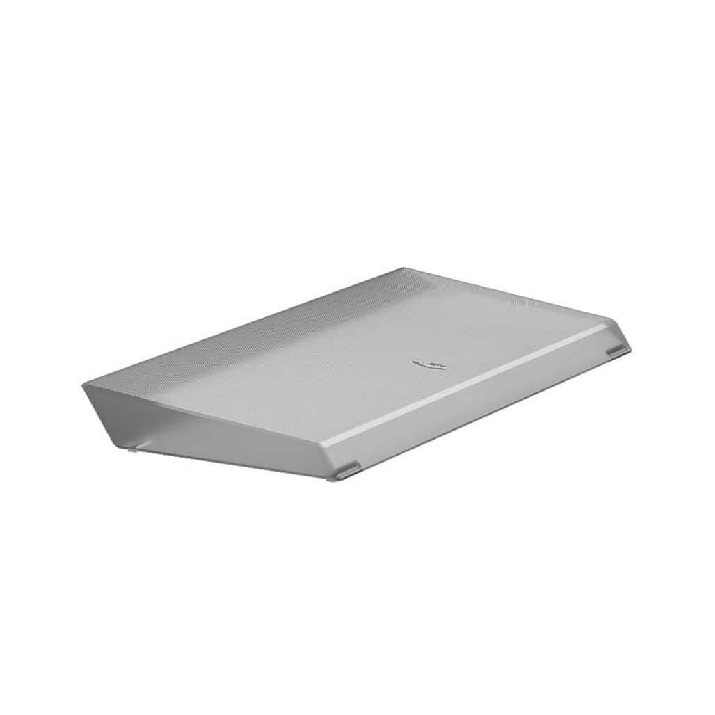 Kê tay bàn phím Logitech Acrylic LightSync RGB G512 X Palm Rest 75