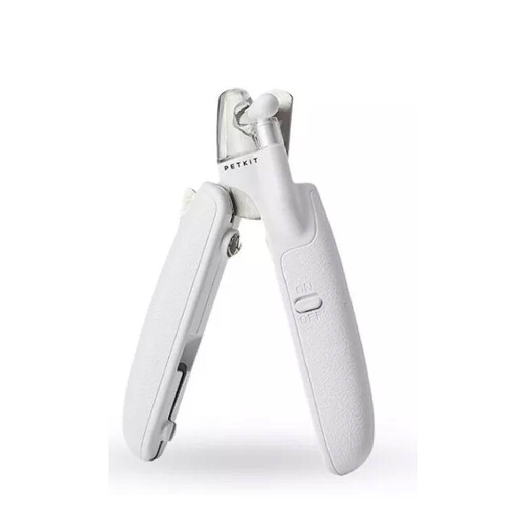Kềm cắt móng chó mèo LED Pet Nail Clipper