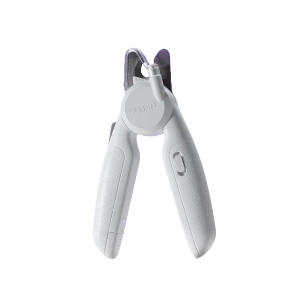 Kềm cắt móng chó mèo LED Pet Nail Clipper - Pro