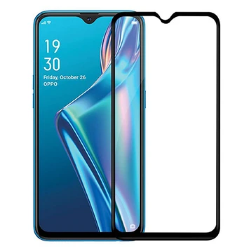 Dán kính cường lực màn hình Infinix Hot 30i S-case Full màn hình