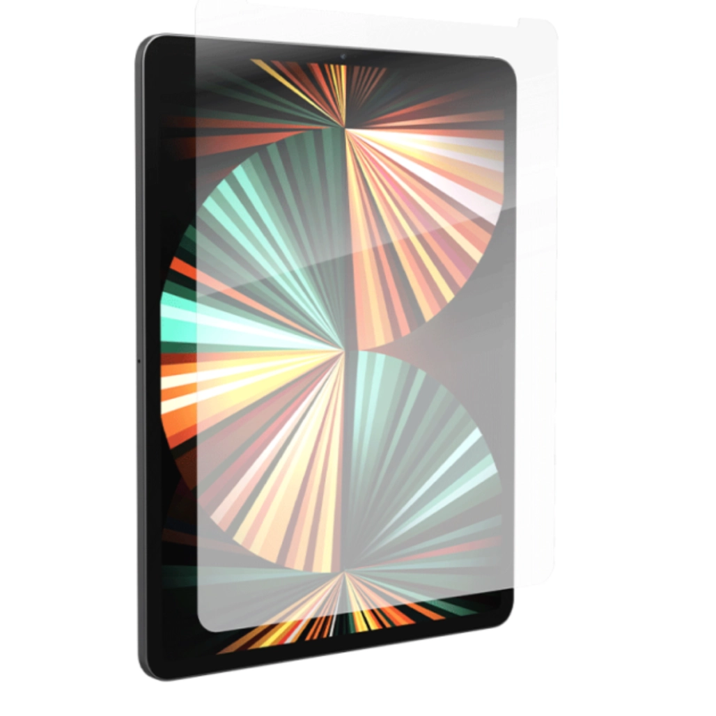 Dán kính cường lực màn hình Apple iPad pro 12.9 zagg full cao cấp