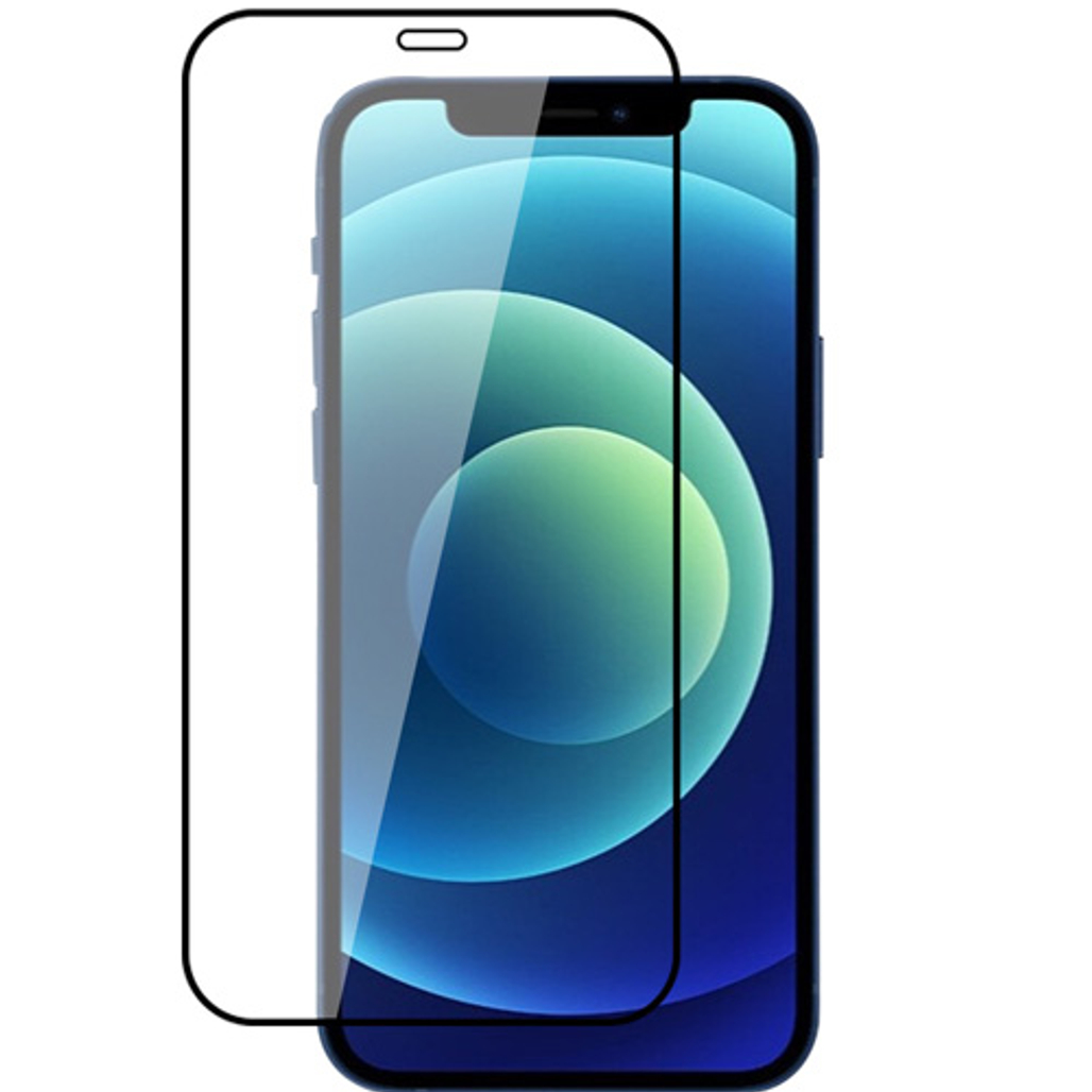 Miếng Dán Cường Lực Jcpal iPhone 12 Pro Max