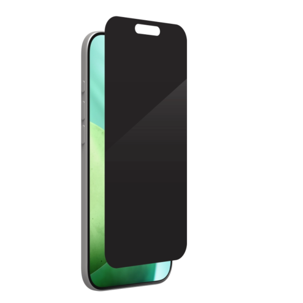 Miếng Dán Kính Cường Lực Invisibleshield XTR Apple iPhone Air Chống Nhìn Trộm