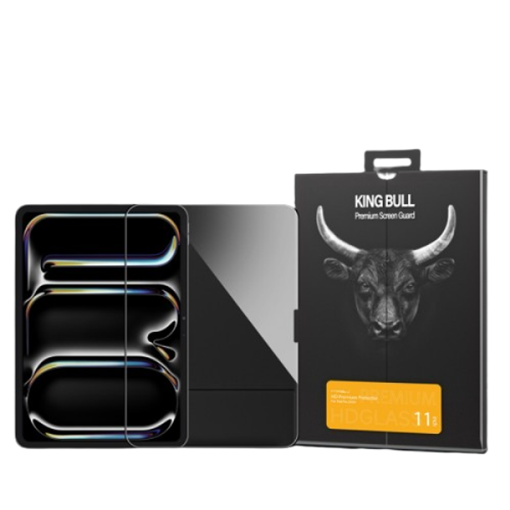 Mipow Dán Kính Cường Lực Apple Ipad Pro 11 M4/M5