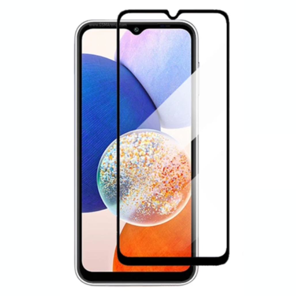Dán kính cường lực màn hình Samsung Galaxy A15 S-case Full màn