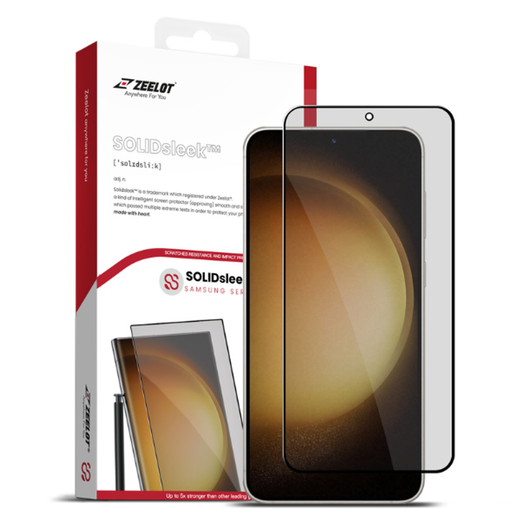 Ốp Lưng Trong Samsung Galaxy S24