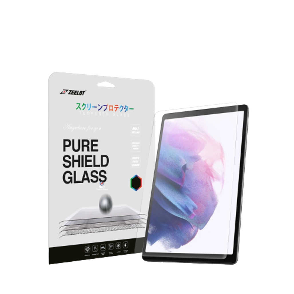 Kính Cường Lực Zeelot Samsung Galaxy Tab A7 Lite