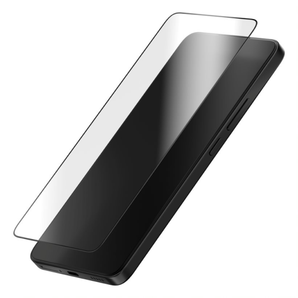 Miếng Dán Kính Cường Lực Xiaomi Redmi Note 14 S-case Full Màn