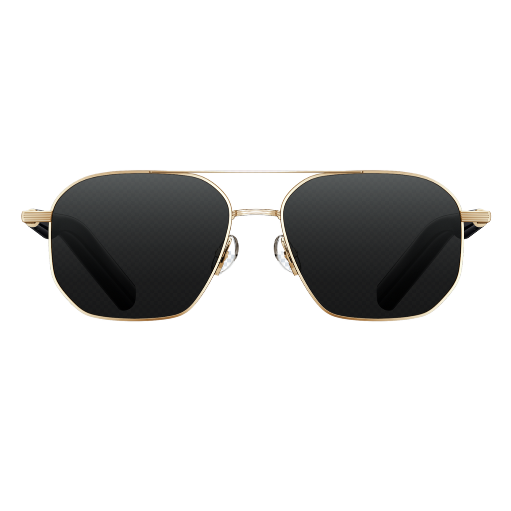 Kính Âm Thanh Thông Minh Mijia Smart Audio Glasses Aviator