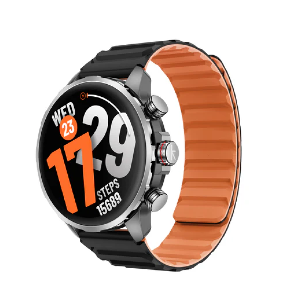 Đồng hồ thông minh Kieslect KR 3 - Cũ Đẹp