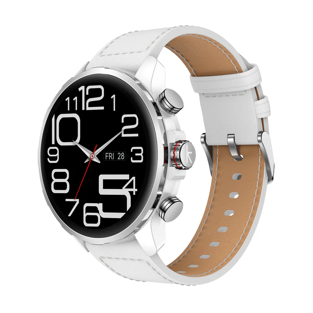 Đồng Hồ Thông Minh Kieslect Kr Ultra 3