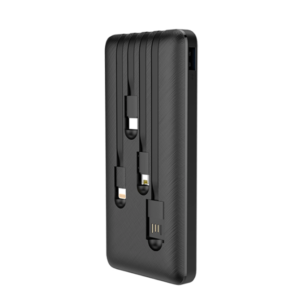 Pin Sạc Dự Phòng Golf L106 10.000Mah