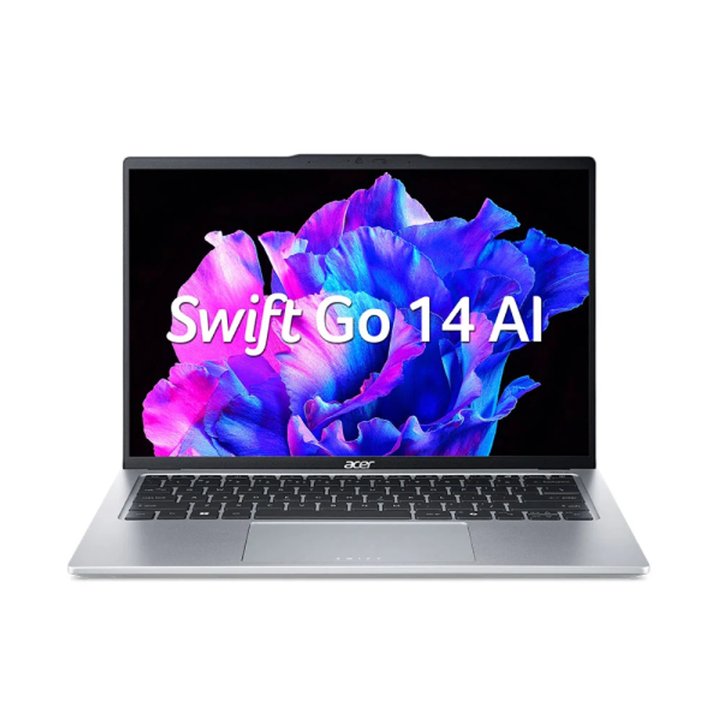 Laptop Acer Swift Go 14 Ai Sfg14 - 73 - 53X7 Nx.kslsv.001 - Đã Kích Hoạt