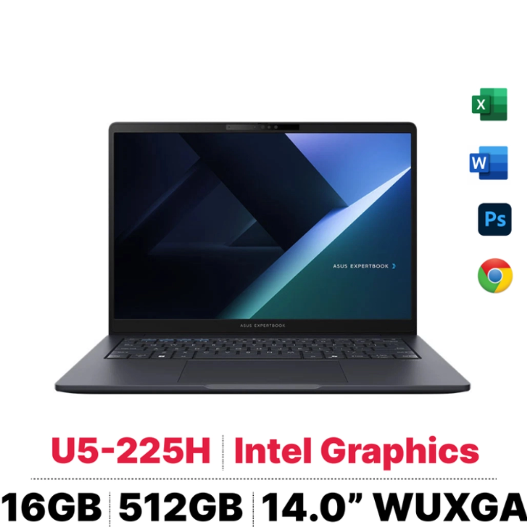 ASUS ExpertBook B3 B3405CCA