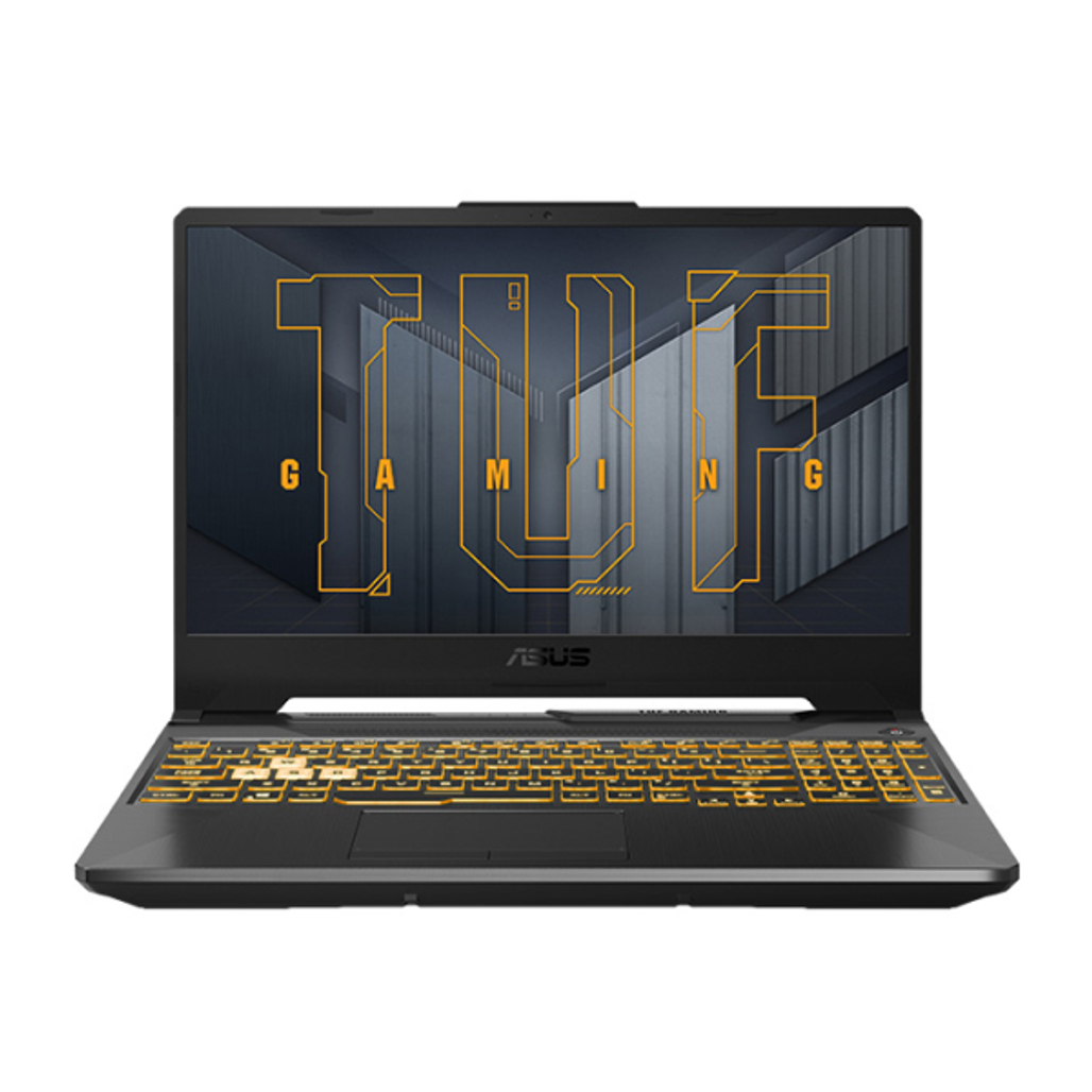 Laptop Asus Tuf Gaming A15 Fa506Nf - Hn005W - Cũ Trầy Xước