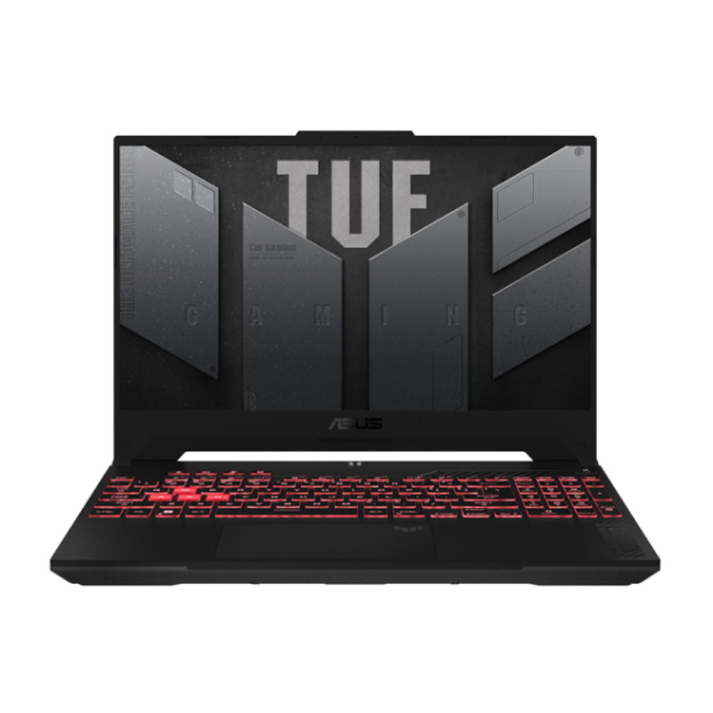 Laptop ASUS TUF Gaming A15 FA507NV-LP061W