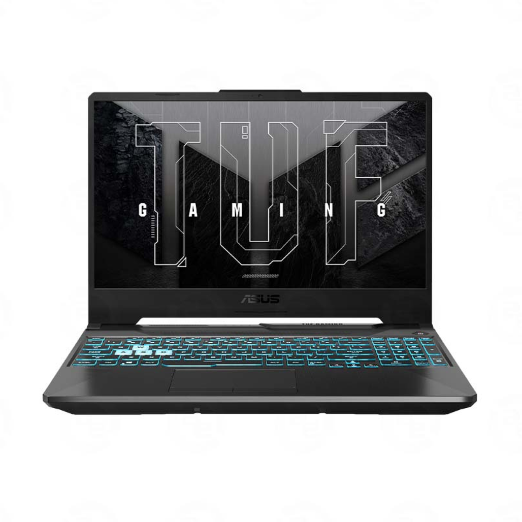 Laptop Asus TUF GAMING F15 FX506HF-HN014W - Cũ Trầy Xước