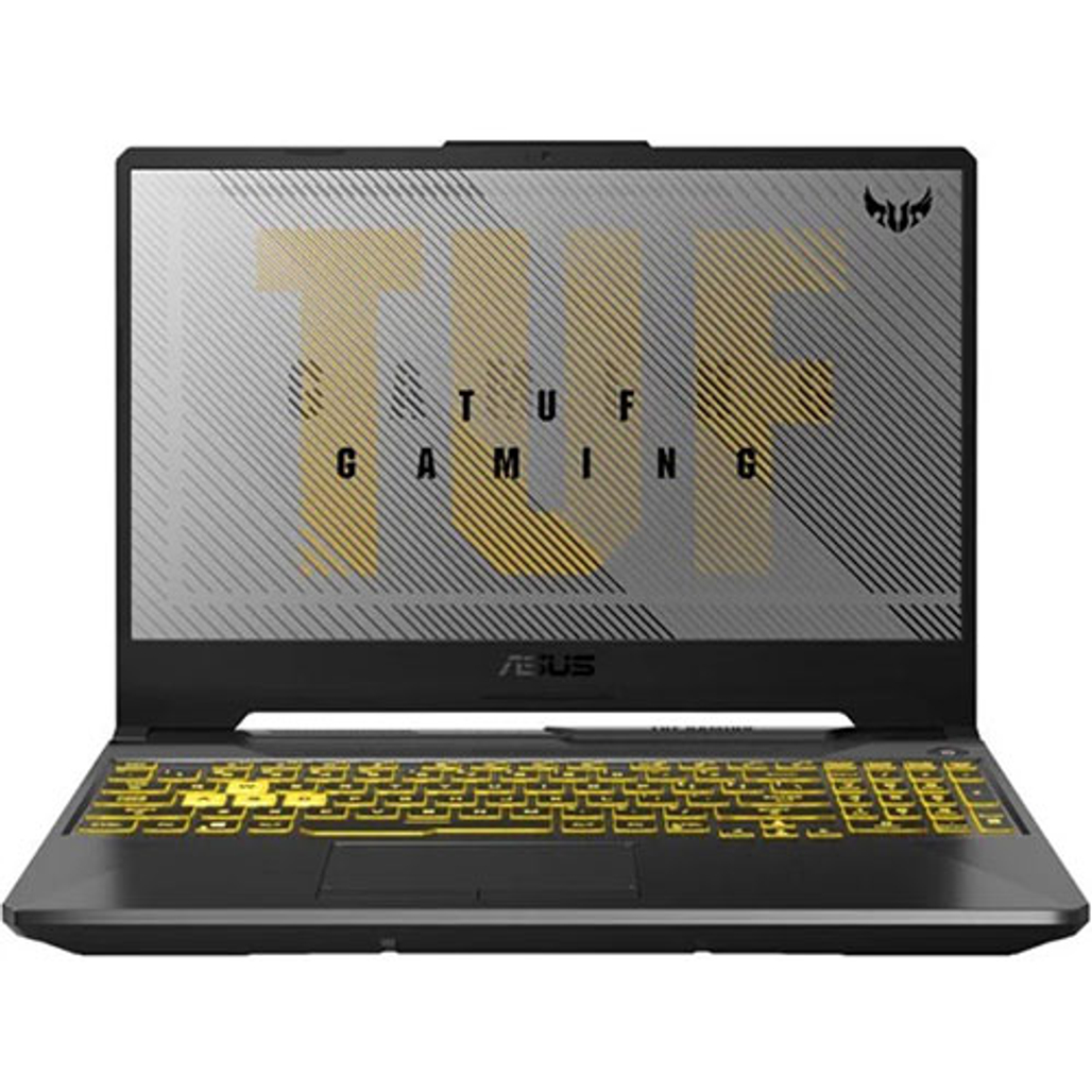 Laptop Asus Gaming Fx506Lh - Hn002T - Cũ Trầy Xước