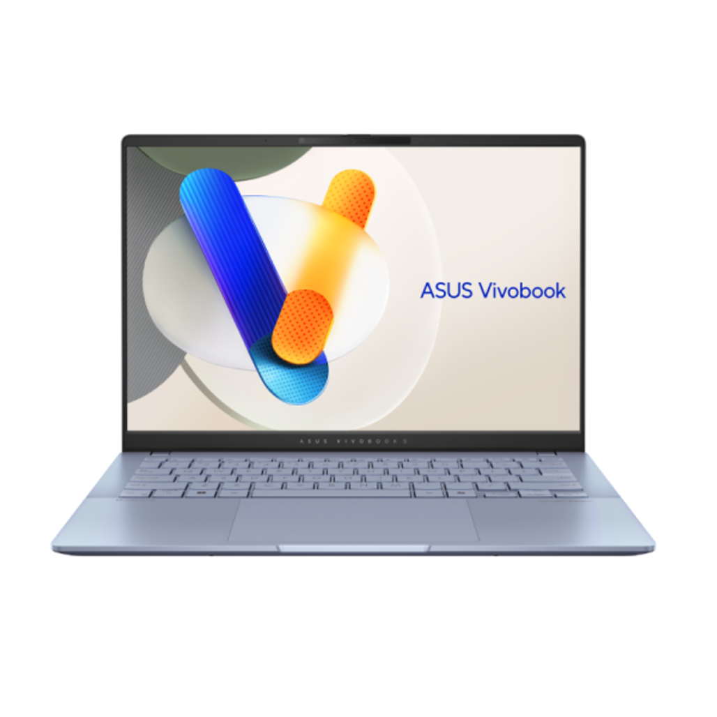 Laptop ASUS VivoBook S 14 OLED S5406MA-PP136W - Cũ Trầy Xước