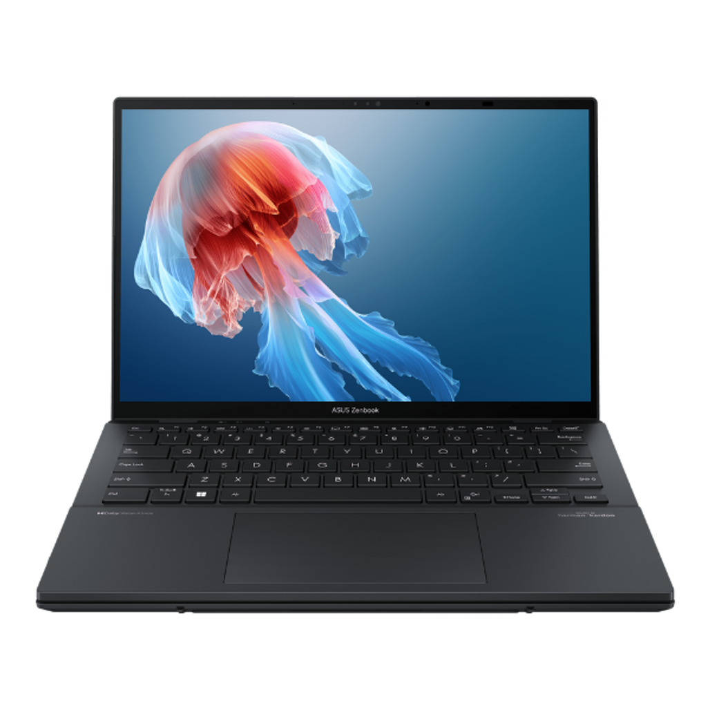 Laptop Asus Zenbook Duo Ux8406Ma - Pz307W - Đã Kích Hoạt
