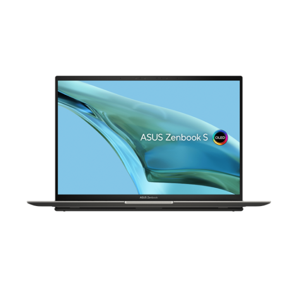Laptop Asus Zenbook S 13 Oled Ux5304Ma - Nq117W - Cũ Đẹp