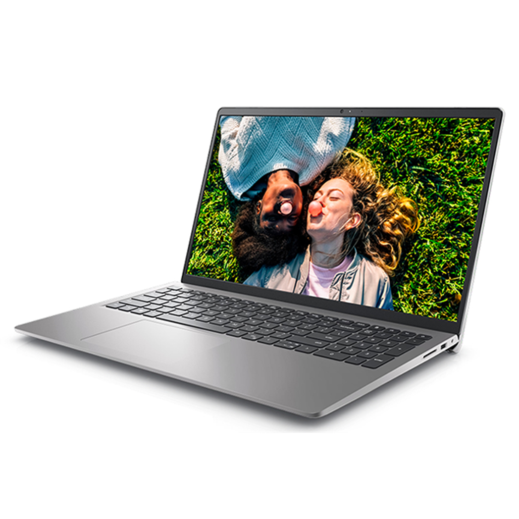 Laptop Dell Inspirion 15 3520 P112F002 Dc7Hpy3 - Cũ Trầy Xước