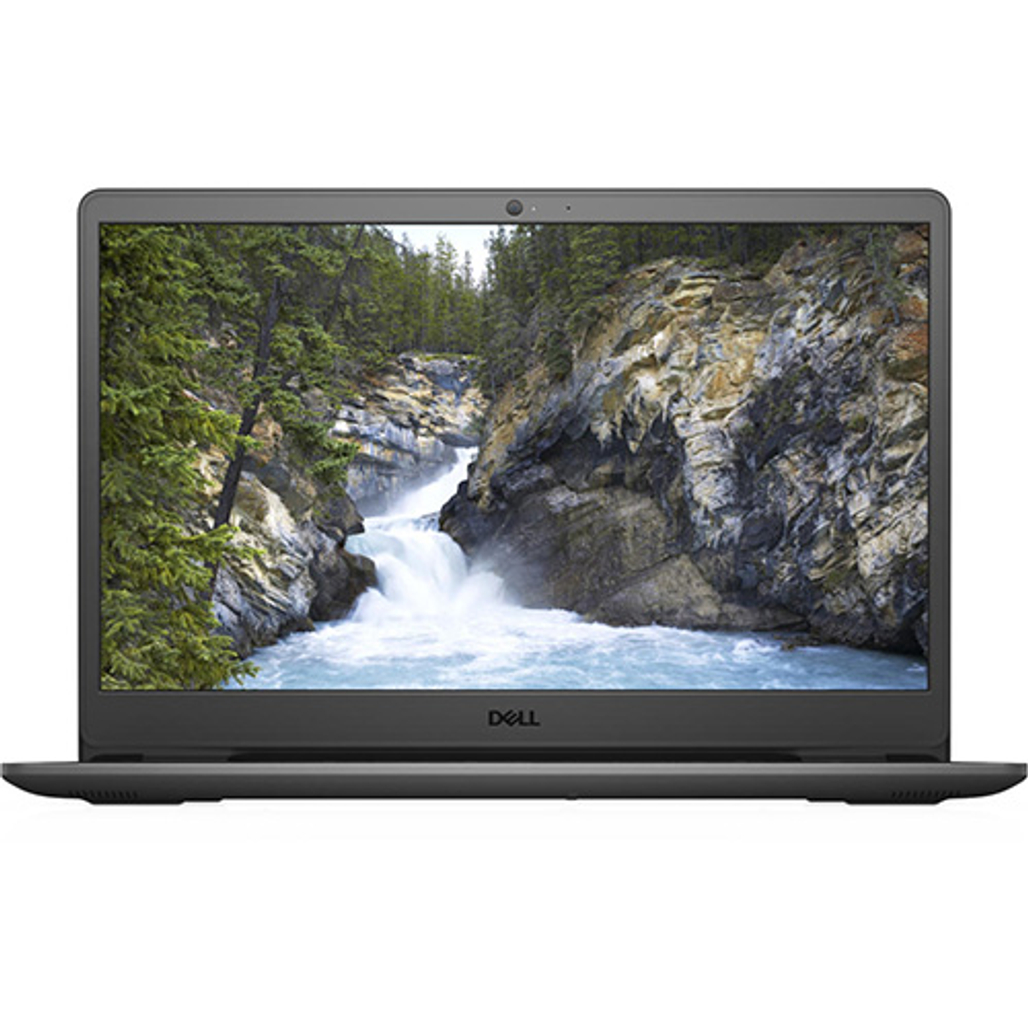 Laptop Dell Inspiron 3501 5580Blk - Cũ Trầy Xước