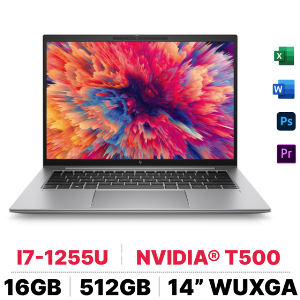 HP ZBook Firefly 14 G9 6A3Z6PA