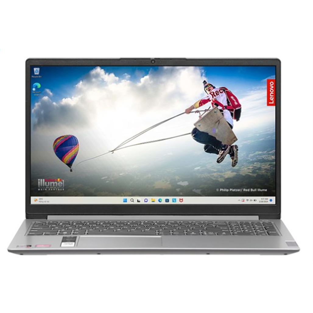 Laptop Lenovo Ideapad 1 15ALC7 82R400C1VN - Cũ Trầy Xước