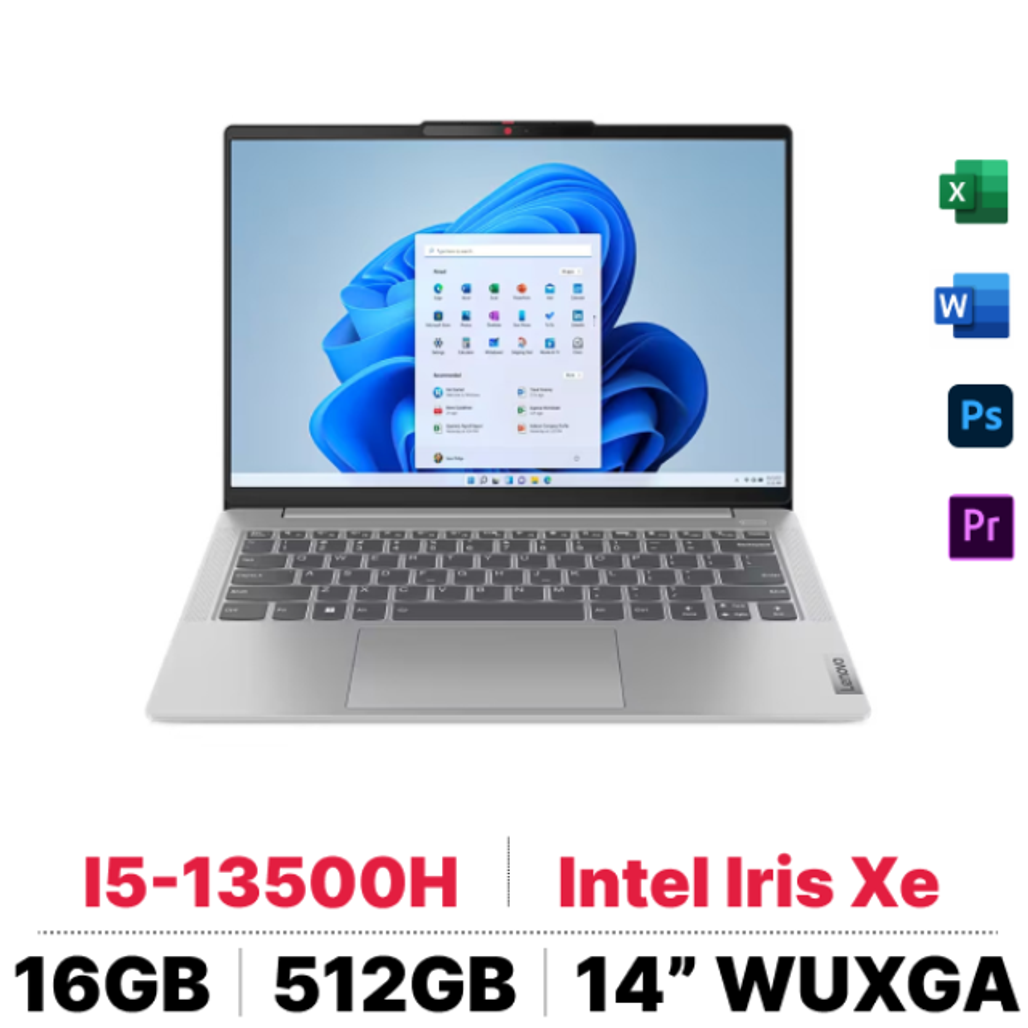 Laptop Lenovo Ideapad Slim 5 14Irl8 82Xd0025Cd - Cũ Đẹp