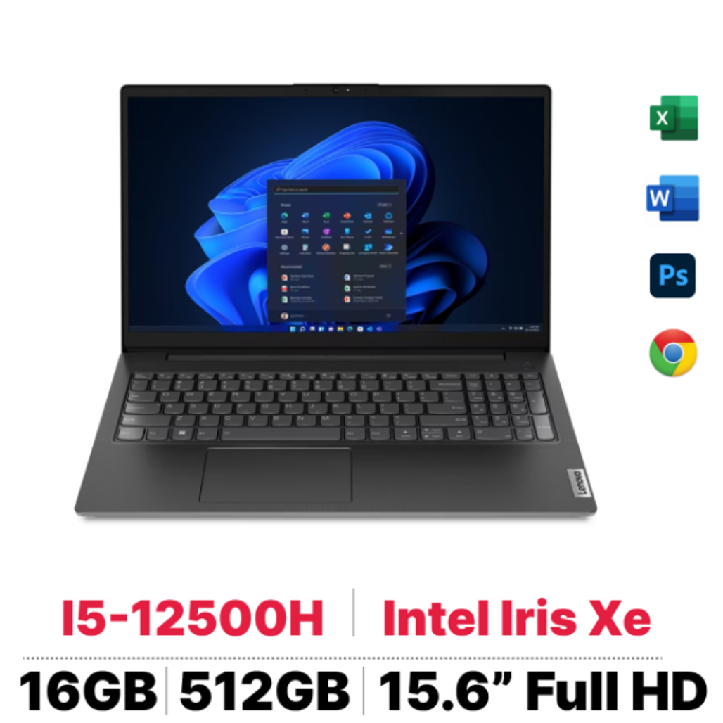 Laptop Lenovo V15 G4 Iah 83Fs0032Vn - Cũ Đẹp