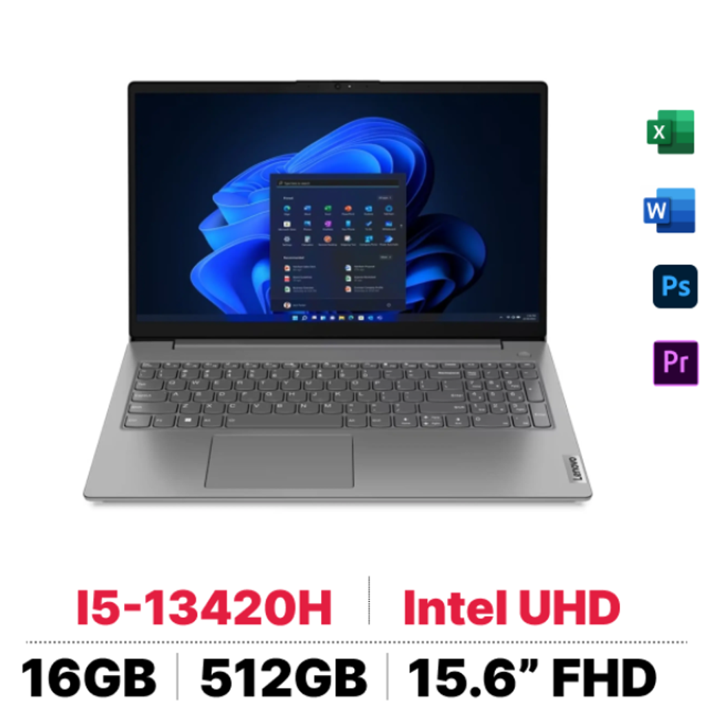 Laptop Lenovo V15 G4 IRU 83A100G0VN