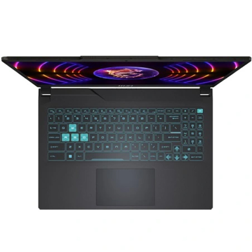 Laptop MSI Cyborg 15 A12UCX-618VN - Cũ Trầy Xước