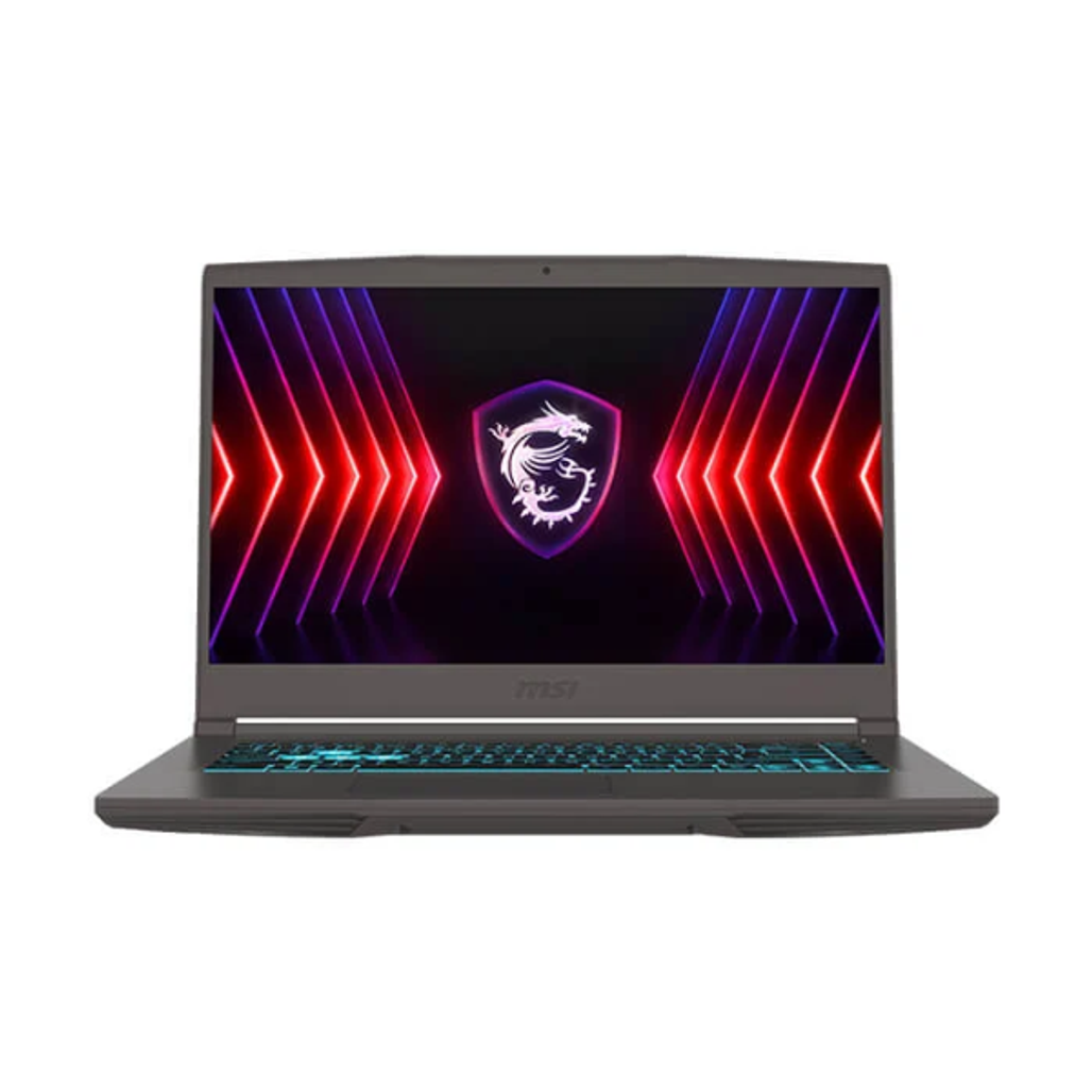 Laptop Gaming Msi Thin A15 B7Ucx 020Vn - Cũ Đẹp