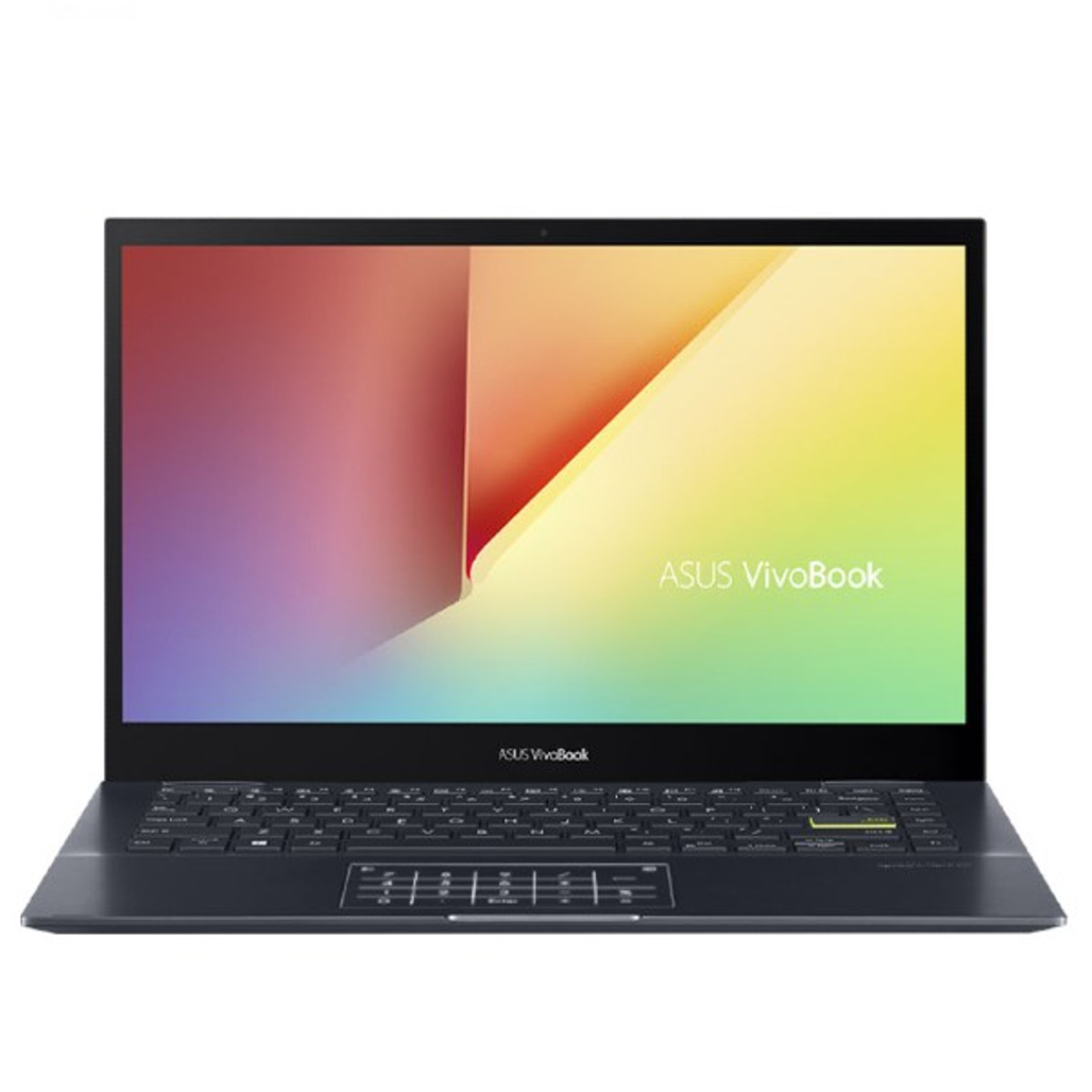 Laptop Asus Vivobook Flip 14 Tm420Ua - Ec182W