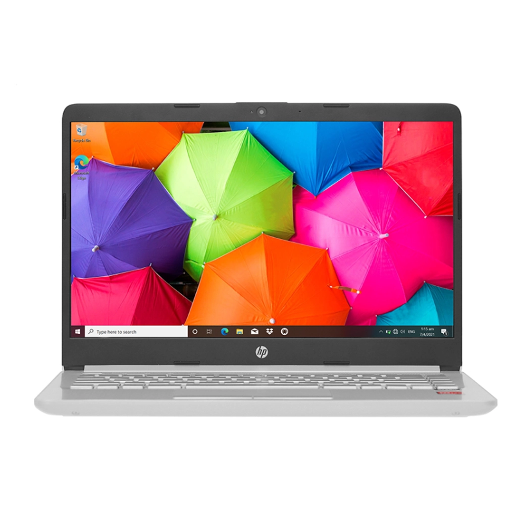 Laptop HP 14S-DK1055AU