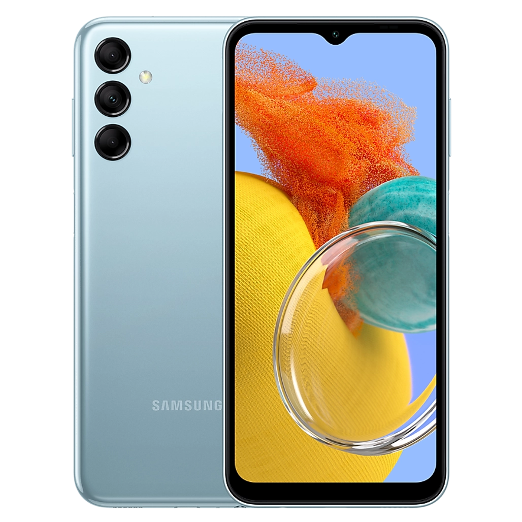 Samsung Galaxy M14 5G 4Gb 128Gb