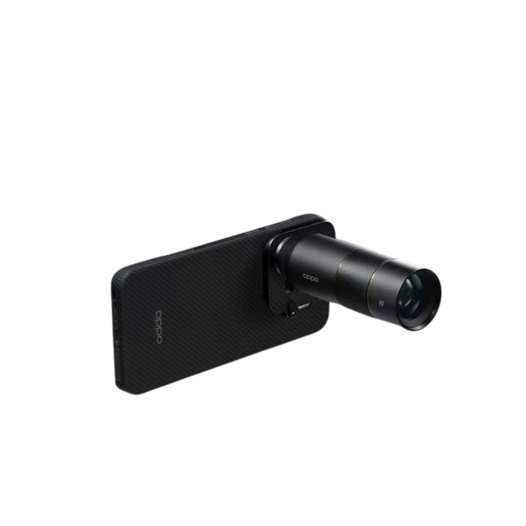 Lens Dành Cho Find X9 Pro - Tặng Kèm Ốp Rời