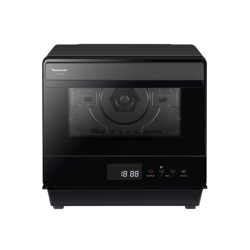 Lò hấp nướng đối lưu Panasonic NU-SC180BYUE