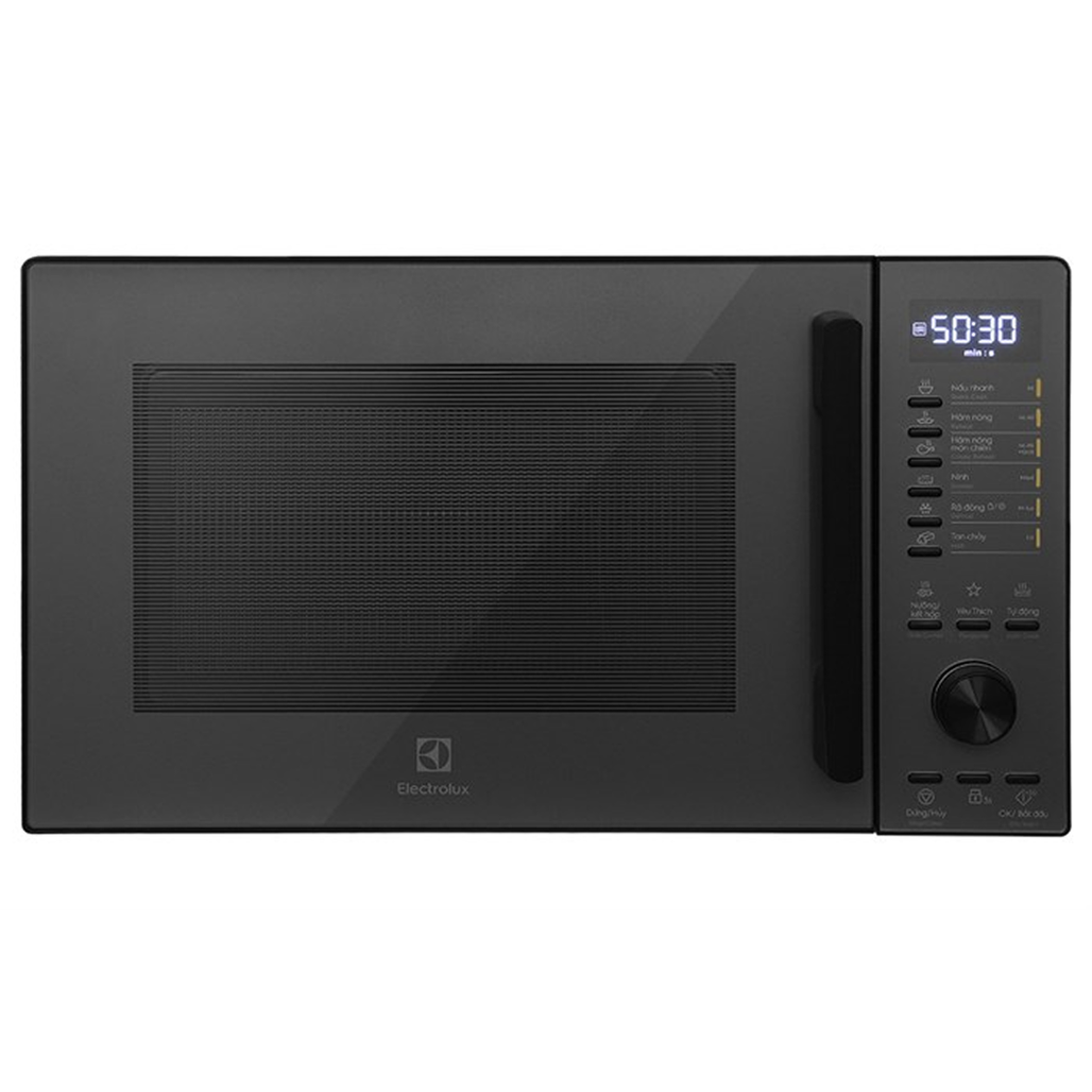 Lò vi sóng có nướng 25L Electrolux EMG25D22BM