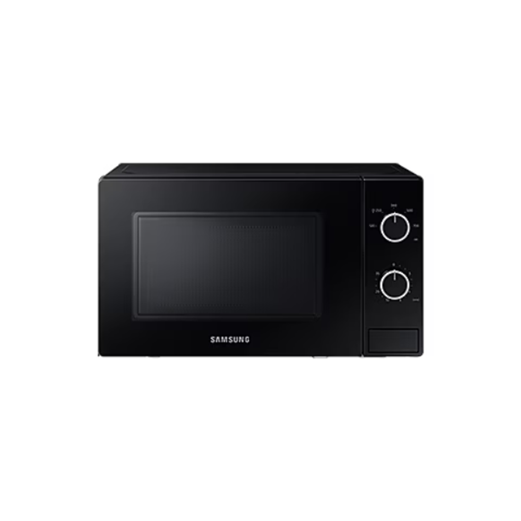 Lò Vi Sóng Cơ Không Nướng Samsung Ms20A3010Al/Sv 20L