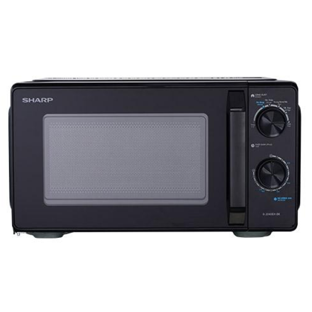 Lò Vi Sóng Sharp R - 2040Eh - Bk 20L
